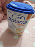 英國愛(ài)他美（Aptamil）英版愛(ài)他美部分適度水解半水解深度水解奶粉低乳糖嬰幼兒奶粉800g 英版愛(ài)他美半水解 800g*4罐 曬單實(shí)拍圖