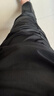 巴哈兔子暴汗服男款發(fā)汗服運動(dòng)套裝跑步出汗控體運動(dòng)員賽前降體服爆汗服 男【暴汗長(cháng)袖+長(cháng)褲】升級納米銀 XL 120-155斤 曬單實(shí)拍圖