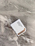 三星（SAMSUNG）128GB TF(MicroSD)存儲卡Endurance耐久卡 V30行車記錄儀安防監(jiān)控攝像頭專用卡 讀速100MB/s 曬單實拍圖