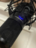 鐵三角ATR2500X-USB 指向性電容USB麥克風(fēng)電腦輕松連接直播K歌錄音配音專用話筒支架套裝 曬單實拍圖