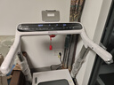 佑美U4Pro跑步機家庭用電動(dòng)爬坡登山全折疊安靜低音走步機健身房器材 曬單實(shí)拍圖