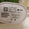 華為子母路由器q6凌霄電力線(xiàn)版AX3000電力貓分布式全屋WiFi6+套裝無(wú)線(xiàn)mesh大戶(hù)型穿墻王PLC雙頻5G游戲7 Q6子母一拖二【W(wǎng)iFi6+3000M】運營(yíng)商版 曬單實(shí)拍圖