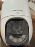 普聯(lián)（TP-LINK）終身免流量無(wú)限4G太陽(yáng)能輔熱攝像頭監控器終身免流量360度無(wú)死角全景全彩帶夜視追蹤家用室外戶(hù)外 曬單實(shí)拍圖