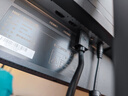 HKC 27英寸MiniLED背光1152分區QD量子點(diǎn)2K高清180Hz HDR1000游戲旋轉升降10bit專(zhuān)業(yè)電競顯示器 G27M2 曬單實(shí)拍圖