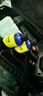 喜車(chē)友無(wú)線(xiàn)高壓洗車(chē)機家用刷車(chē)水槍便攜式鋰電池大功率強力增壓清洗神器 【德國渦輪增壓】96V單電池+加強動(dòng)力5米防爆管 德國頂配水槍+終身質(zhì)保+送收納箱+運費險+七天試用 曬單實(shí)拍圖