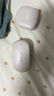 Bose QuietComfort 消噪耳塞Ultra-晨霧白 真無(wú)線(xiàn)藍牙降噪耳機大鯊3代 智能耳內音場(chǎng)調校 雙11購物推薦 曬單實(shí)拍圖