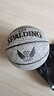 斯伯丁(SPALDING)反光7號PU籃球76-911Y 曬單實(shí)拍圖