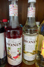 莫林純蔗糖風(fēng)味糖漿玻璃瓶700ml咖啡奶茶飲料伴侶調酒雞尾酒果汁飲品 純蔗糖風(fēng)味糖漿 曬單實(shí)拍圖