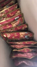 三只松鼠每日?qǐng)?jiān)果750g/30袋 堅(jiān)果禮盒禮包開(kāi)心果核桃零食團(tuán)購(gòu) 中秋送禮 曬單實(shí)拍圖