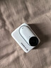 Insta360影石【曬單有禮】GO 3S 4K拇指相機 Vlog騎行親子寵物運動(dòng)相機防水防抖攝像機口 標準套裝 【靈動(dòng)白】曬單返10元紅包或收納包 【64G內存】 曬單實(shí)拍圖
