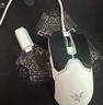 雷蛇（Razer）毒蝰V2pro專(zhuān)業(yè)版無(wú)線(xiàn)鼠標 電競游戲 輕量化 對稱(chēng)型  白色(附專(zhuān)用防滑貼+Type-C充電接口) 曬單實(shí)拍圖