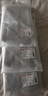 京東京造 90g純棉7A級(jí)抗菌毛巾 A類(lèi)柔軟吸水新疆長(zhǎng)絨棉洗臉大面巾單條淺灰 曬單實(shí)拍圖