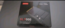 聯(lián)想（Lenovo) 1TB SSD固態(tài)硬盤m.2接口(NVMe協(xié)議)pcie4.0 SL7000系列 讀速高達(dá)5000MB/s 曬單實(shí)拍圖