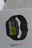 小米（MI）REDMI Watch 5 典雅黑 國家補貼 澎湃OS 2 心率血氧監測 藍牙通話(huà) 紅米手表5 智能手表 小米汽車(chē) 曬單實(shí)拍圖
