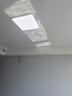 惠普普瑞護眼客廳大燈具套餐三室兩廳吸頂燈led智能APP中山包安裝 曬單實(shí)拍圖