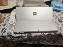 微軟（Microsoft）Surface Pro 第11版 二合一筆記本電腦 國家政府補貼20% 輕薄本 AI+PC 驍龍X Plus 16G 512G亮鉑金 曬單實(shí)拍圖