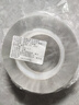 納米雙面膠無(wú)痕粘墻面粘貼透明居家汽車(chē)擺件專(zhuān)用不留膠防滑粘膠帶 納米膠帶1米*2厘米*1毫米*1卷活動(dòng) 曬單實(shí)拍圖