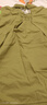 無(wú)印良品（MUJI）IDEE 女式 平紋 無(wú)袖罩衫 上衣女款夏季 棉麻 背心GAD11C4S 卡其色 L (165/88A) 曬單實(shí)拍圖