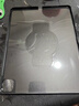Piva派威ipad pro2025/24保護殼蘋(píng)果平板保護套磁吸散熱殼22/21/20款Air5/4適用11/13英寸防滑耐磨 11英寸 18-22款通用 黑色 舒適手感-防滑耐磨-耐臟 曬單實(shí)拍圖