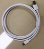 AMKE適配華為充電器KY66W100W120w超級快充原裝套裝usb充電頭type-c快充線頭榮耀數(shù)據(jù)線充電線插頭 【原充正品】KY66W快充頭+1.0米快充線 快充套裝 曬單實拍圖