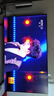 海信電視小墨E5Q Pro65英寸 560分區U+MiniLED 信芯芯片 抗反光防眩光墨晶屏 300Hz 國家補貼65E5Q-PRO 曬單實(shí)拍圖