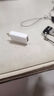 綠聯(lián) 安卓數據線(xiàn)MicroUSB充電線(xiàn)老式接口適用華為榮耀小米vivo三星oppo手機充電寶充電器短線(xiàn)0.25米2A 曬單實(shí)拍圖