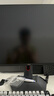 HKC 27英寸4K超清160Hz雙模320Hz MiniLED背光QD量子點(diǎn)HDR1000旋轉升降專(zhuān)業(yè)游戲電競顯示器 G27M7 曬單實(shí)拍圖