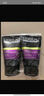 歐萊雅（LOREAL）男士控油炭爽抗黑頭潔面100ml*2 深層凈化保濕凈爽控油 曬單實拍圖
