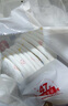 好奇（Huggies）金裝拉拉褲XXXL58(17kg以上)尿不濕【速干不易紅】 曬單實(shí)拍圖