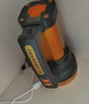 THERM A REST手電筒強光超長(cháng)續航巡邏手提探照燈戶(hù)外遠射充電照明燈知了猴9918 曬單實(shí)拍圖