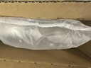 立白小白白小白鞋清潔劑280g 天然潔凈白鞋去污神器 溫和不傷鞋 曬單實拍圖