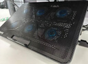 聯(lián)想（Lenovo）生態(tài)品牌異能者筆記本散熱器散熱支架拯救者Y9000P/R9000P小新筆記本支架機械革命蛟龍電腦支架 曬單實(shí)拍圖