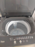 美的（Midea）波輪洗衣機全自動(dòng)家用 MB80V36DT 8公斤變頻 至高1.25洗凈比超凈洗 抗菌螨 以舊換新 家電國家補貼 曬單實(shí)拍圖