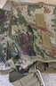 京安通 迷彩指揮作業(yè)包 單肩斜跨戰術(shù)包叢林星空 曬單實(shí)拍圖