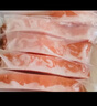 京東京造意式料理三文魚(yú)塊1.02kg 原切大西洋鮭魚(yú)+秘制料包 去骨去刺海鮮 曬單實(shí)拍圖