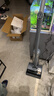 云鯨【價(jià)保11.11】洗地機(jī)S2 0纏毛除菌溶污 180°躺平 長(zhǎng)續(xù)航智能投放清潔液自清潔掃地拖地機(jī)吸拖一體 曬單實(shí)拍圖