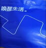 海瀾之家男士襪子男短筒純棉100%棉抗菌消臭抗起球運動(dòng)休閑短船襪6雙裝 曬單實(shí)拍圖