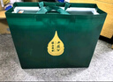 西鳳酒華山論劍千里江山藝術(shù)版52度鳳香型名酒中秋送禮禮盒 52度 500mL 2瓶 曬單實(shí)拍圖