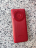天語(yǔ)T2老年人手機4G全網(wǎng)通超長(cháng)待機直板按鍵大字大聲音大屏學(xué)生專(zhuān)用備用功能機只打接電話(huà)老人機 紅色 曬單實(shí)拍圖