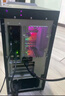 雷神（ThundeRobot）黑武士·SE 國家補貼設計師高性能游戲辦公商用臺式機電腦電競主機(i5-14400 16G RTX5060 1TSSD） 曬單實拍圖
