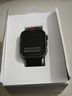華為（HUAWEI）手表WATCH FIT 4【咨詢享優(yōu)惠】運動智能健康管理藍(lán)牙通話輕薄NFC門禁交通支付送男女士朋友Pro3 韻律黑丨送定制表帶+精美表盤 曬單實拍圖