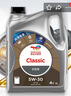 道達爾能源道達爾機油全合成機油5W-30 API SP級 GF-6A 4L CLASSIC 優(yōu)能 曬單實(shí)拍圖