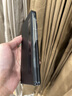 皮皮殼【京倉(cāng)速發(fā)】適用vivoxfold5手機(jī)殼xfold3折疊屏全包防摔Xfold5Pro磁吸真皮輕薄保護(hù)套真皮翻蓋殼 【黑色】vivoXFold5升級(jí)款丨雙邊全包 曬單實(shí)拍圖