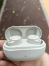 弱水時(shí)砂【2025新款】琉璃MK2無(wú)線(xiàn)藍牙耳機入耳式游戲音樂(lè )運動(dòng)耳機主動(dòng)降噪HiFi音質(zhì)藍牙6.0超長(cháng)續航學(xué)生 【云峰白】HiFi音質(zhì)|-40dB降噪 LDAC高音質(zhì)協(xié)議 曬單實(shí)拍圖