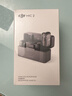 大疆 DJI Mic 2（一拖二，含充電盒）專(zhuān)業(yè)音質(zhì)無(wú)線(xiàn)麥克風(fēng)Vlog直播降噪收音麥紐扣式領(lǐng)夾麥 曬單實(shí)拍圖