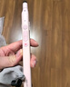 得力激光翻頁(yè)筆教師用可伸縮教鞭希沃白板PPT觸控筆演講筆 無(wú)線(xiàn)演示課件筆遙控演示器 紅光粉色MA114 曬單實(shí)拍圖