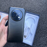 酷派（Coolpad）鋒尚70pro超薄智能手機(jī)6.5英寸微曲面屏蓋板大屏八核百元機(jī)學(xué)生價(jià)老人老年備用機(jī) 云霧黑128GB 曬單實(shí)拍圖