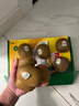 佳沛（zespri）新西蘭綠奇異果 8個(gè)裝單果重約123-135g 源頭直發(fā)一件包郵 曬單實(shí)拍圖