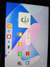 華為（HUAWEI） 平板Matepad 11 2023款DBR-W10 鴻蒙系統 娛樂(lè )游戲學(xué)生考研網(wǎng)課學(xué)習商務(wù)辦公二合一平板電腦 【柔光版】8G+256G 流光紫 WiFi版  官方標配+活動(dòng)禮包 曬單實(shí)拍圖