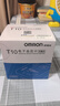 歐姆龍（OMRON）電子血壓計手腕式血壓儀家用便攜血壓測量?jì)x醫用高精準測血壓儀器 【入門(mén)款T10】升級360腕帶+15記憶+心率檢測 已售20萬(wàn)臺不準包退 曬單實(shí)拍圖